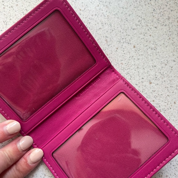 Coach ID holder - Picture 2 of 4